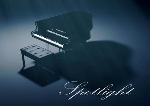 Piano Cycles preview image